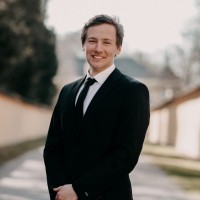 Maximilian Schnabl