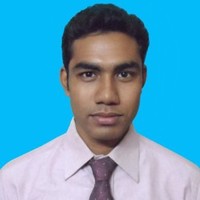 k.m.Akramul Haque shuvo