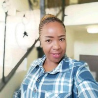 Selaelo Winny Molokomme