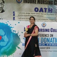 Rajni Sheoran