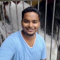 Ranjan Kumar Panda
