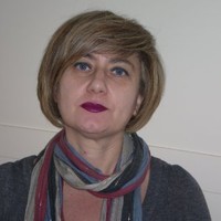 Maria Grazia Macchi