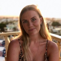 Marlene Elvegård