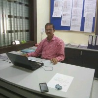 Nand Kumar Singh