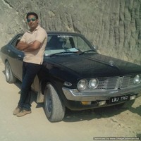 Fazal Abbas