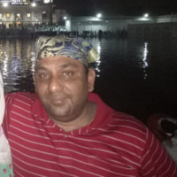 Anshul Khanna