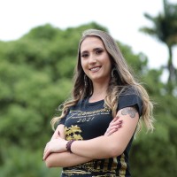 Roberta Amaral