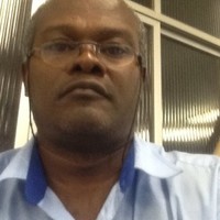 Alexandre Gomes Caetano