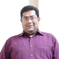 Santanu Ghosal
