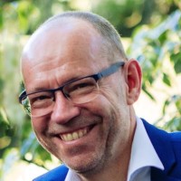 Luc Vos