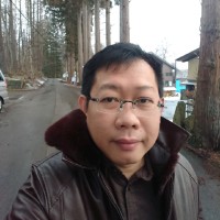 Jay Lim
