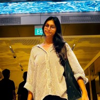 Arya Sarraf