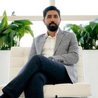 Mohammadreza Sarmadi