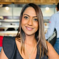 Kathy Naidoo