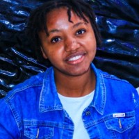 Fridah Muthoni