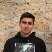 Lucas Mauri