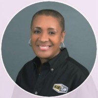Carmen Stewart, Mpa, Sphr.