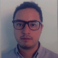 Salvador Alberto Diaz Espinosa