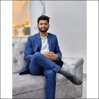 Shubham Bansude