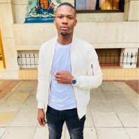 Sboniso Shabalala