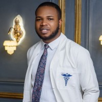 Ikechukwu Okoli, MBBS