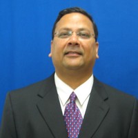 Ronnie Kulkarni