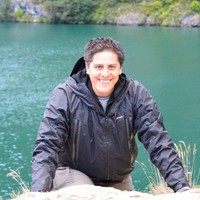 Javier Zurita