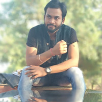 Divyank Shrivastava