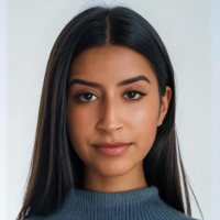 Makayla Gonzalez