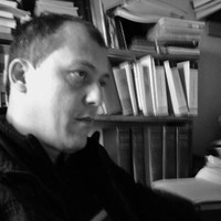 Alexandre Muller Ribeiro