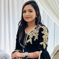Zaynah Mungul