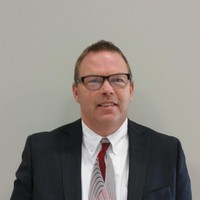 Ted Pentecost