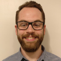 Daniel Gluck