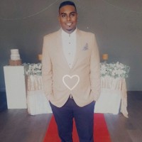 Livendran Pillay