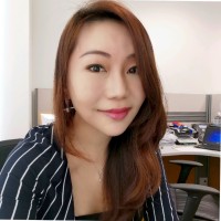 Cheryl Cheow
