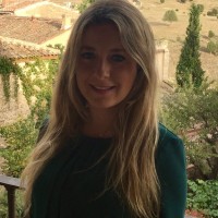 Paloma Sanchez Madrigal