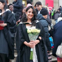 Tarasha Gupta