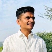 Pushparajsinh Parmar