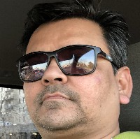 bhavesh parikh
