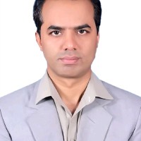 Munawar Mahar