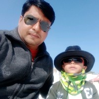 Hitesh Acharya