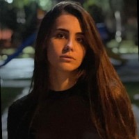 Simge Erdal