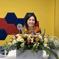 Sahar Hashemi
