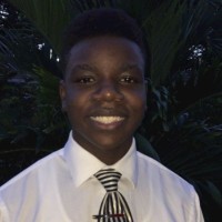 Tahsjeh Harris