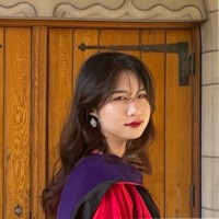 Siyi H.