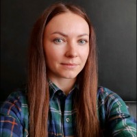 Anna Filippova—Temchishena