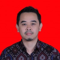 Yudy Herman Alhamsyah