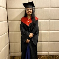 Ca Pallavi Sharma