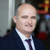 Mustafa Arslan