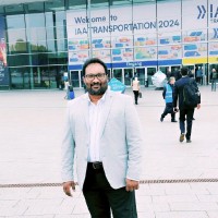 Vijayakumar Velayutham